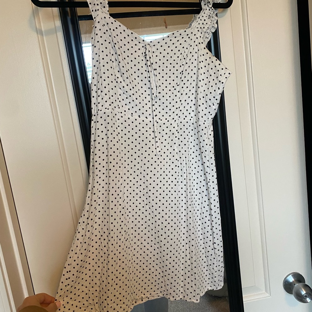 Altar’d state dress